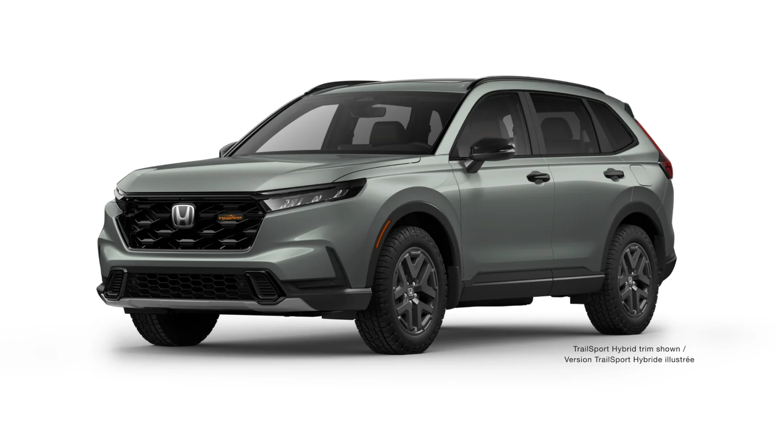 2027 Honda CR-V key features and styling overview