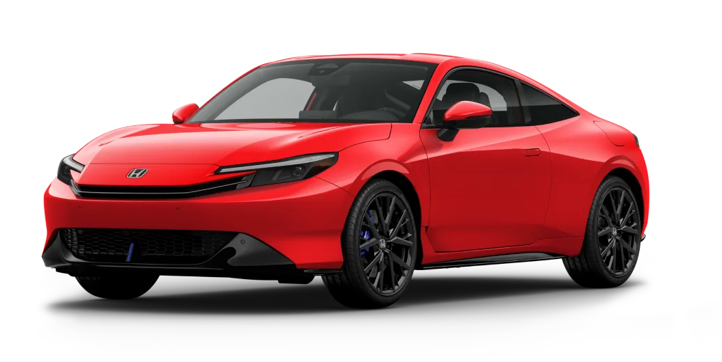 2026 Honda Prelude &mdash; the allocation-limited launch car where dealer markup risk is real