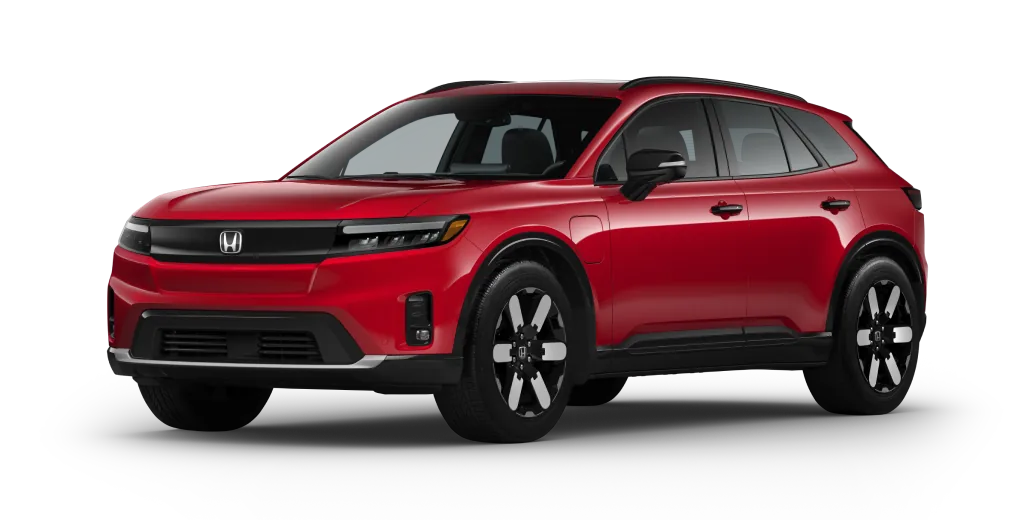 Honda Prologue EV &mdash; the only Honda EV available in Canada while the Insight EV stays US-only