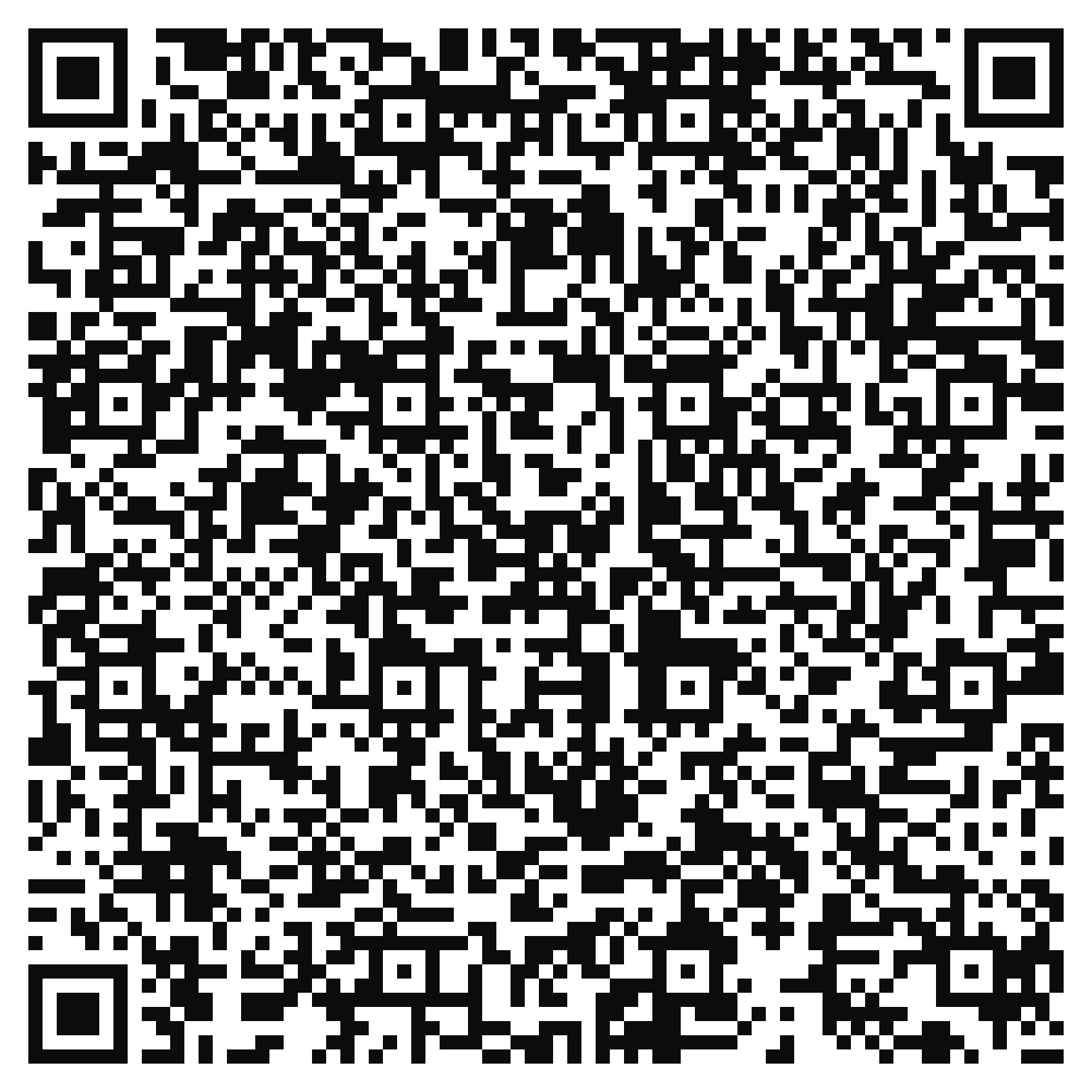 Scan to save Henry Chen vCard contact info