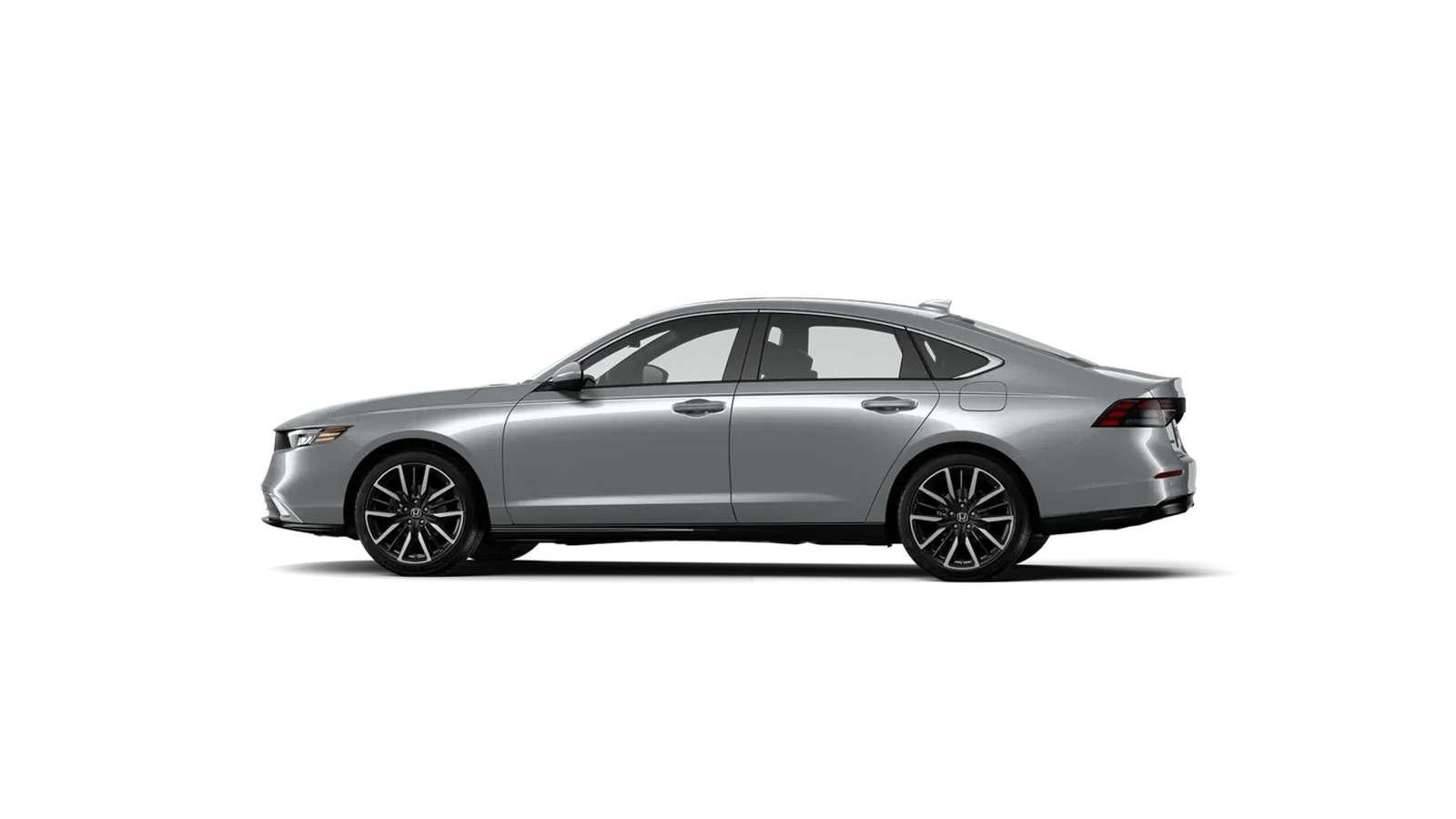 2026 Honda Accord — imported Canadian-market sedan, with no Honda Canada MSRP change tied to the Sept 8 list