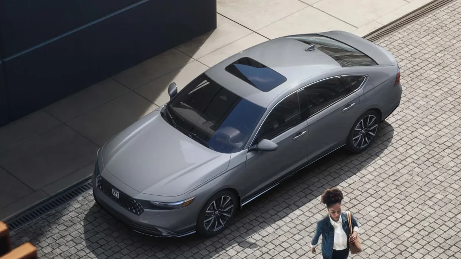 2026 Honda Accord
