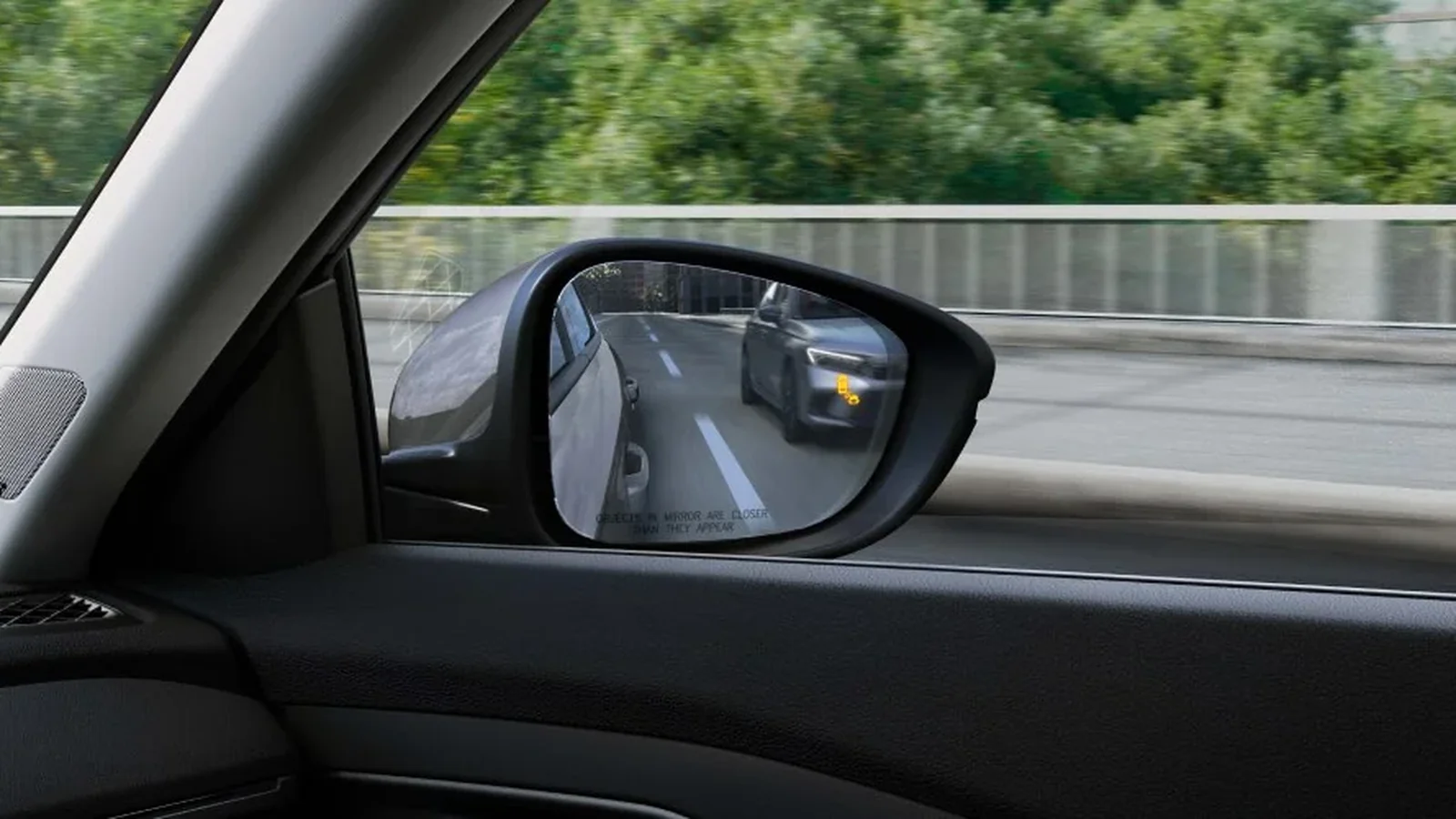 2026 Honda Accord — interior cabin and cockpit (Canadian model)