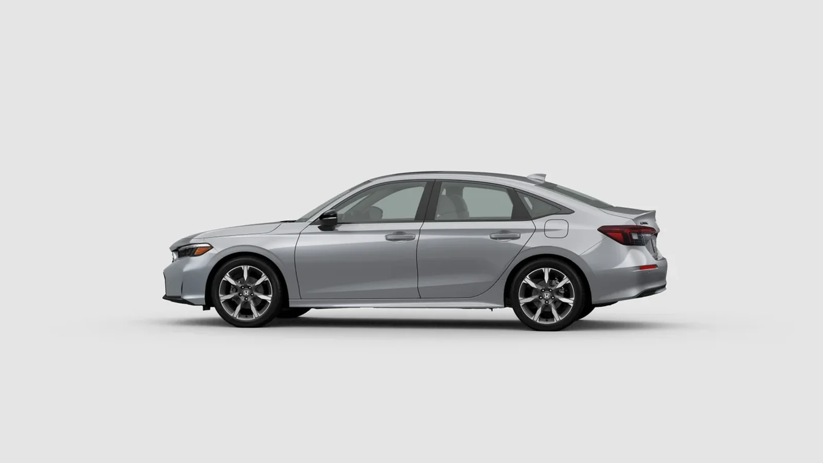 2026 Honda Civic sedan, Canadian model