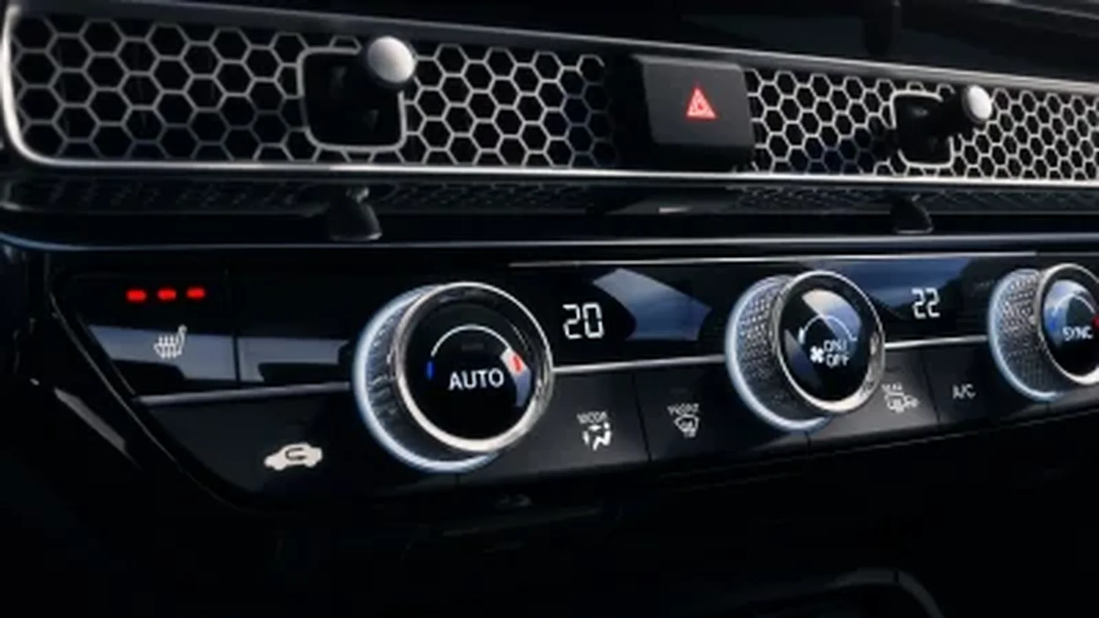 2026 Honda Civic Sedan — design and key features (Canadian model)