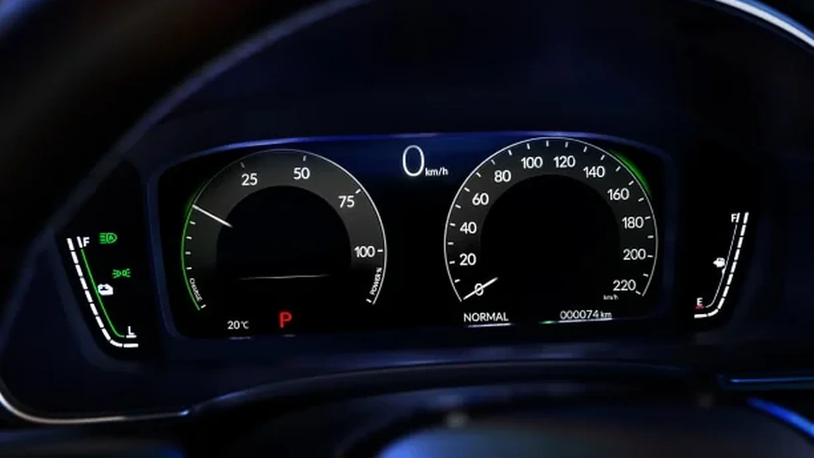 2026 Honda Civic Sedan — technology and Honda Sensing driver-assist suite (Canadian model)