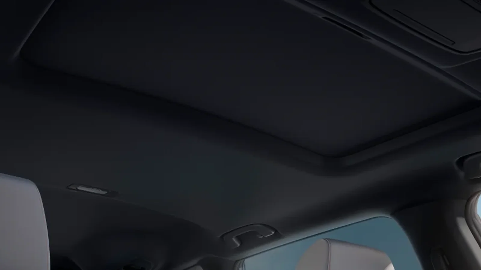 2026 Honda CR-V cabin — the compact SUV Honda Canada has not broken out in an August 2026 retail-sales release