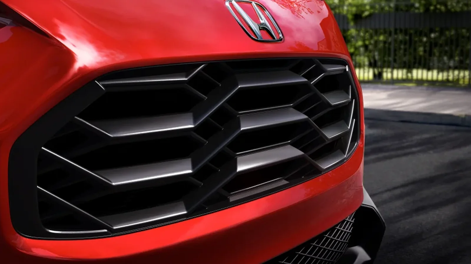 2026 Honda HR-V — visual for the Car Buyer Protection Series