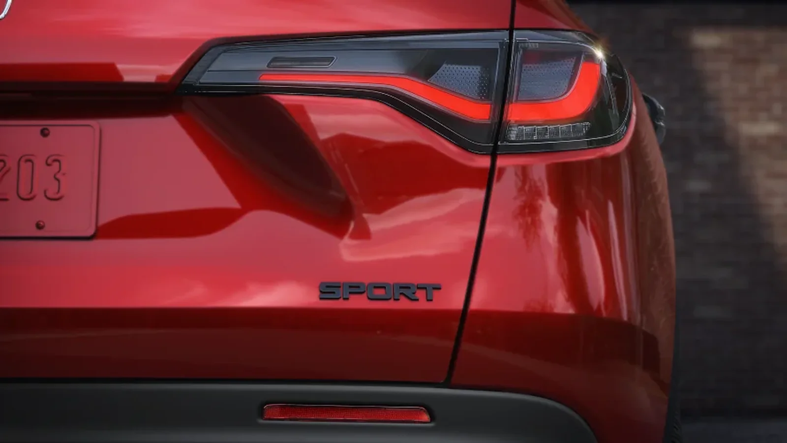 2026 Honda HR-V &mdash; exterior styling (Canadian model)
