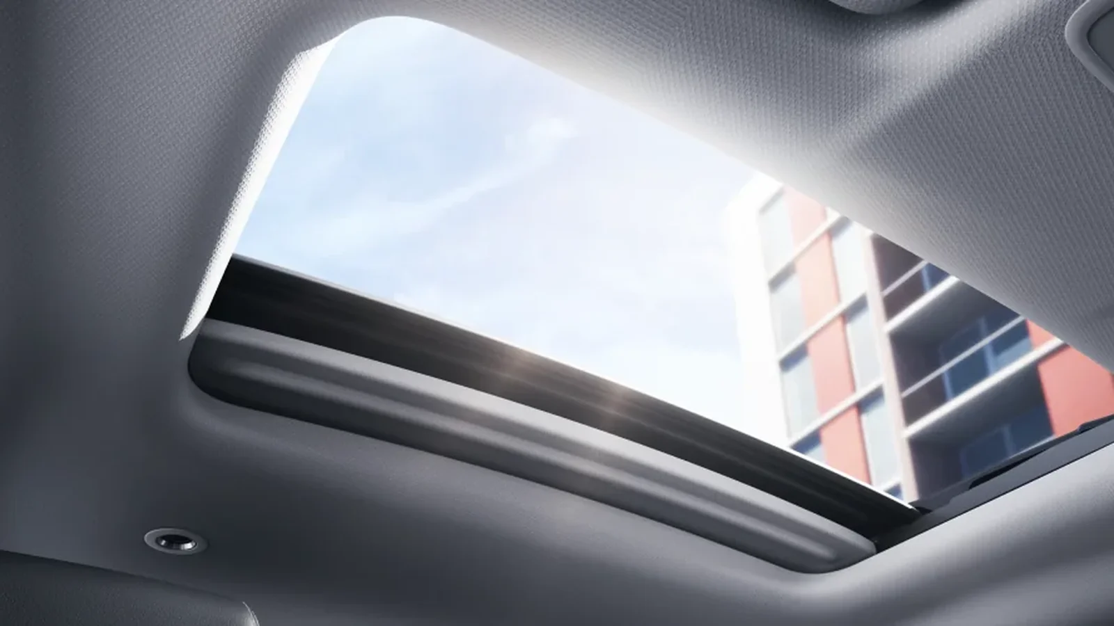 2026 Honda HR-V, interior cabin and cockpit (Canadian model)