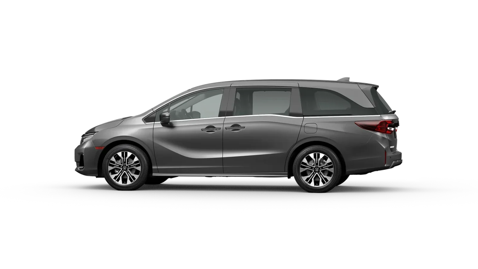 2026 Honda Odyssey minivan exterior