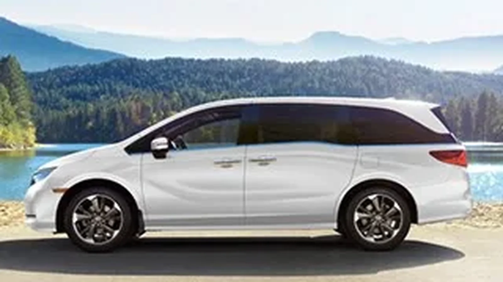 2026 Honda Odyssey powertrain and V6 engineering