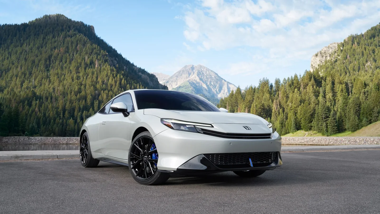 2026 Honda Prelude — visual for the Car Buyer Protection Series
