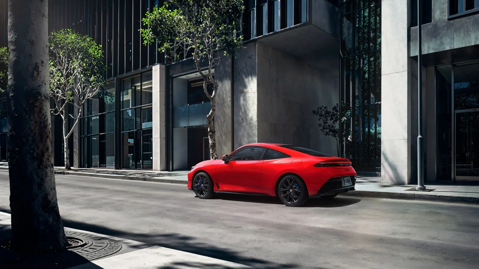 2026 Honda Prelude — visual for the Car Buyer Protection Series