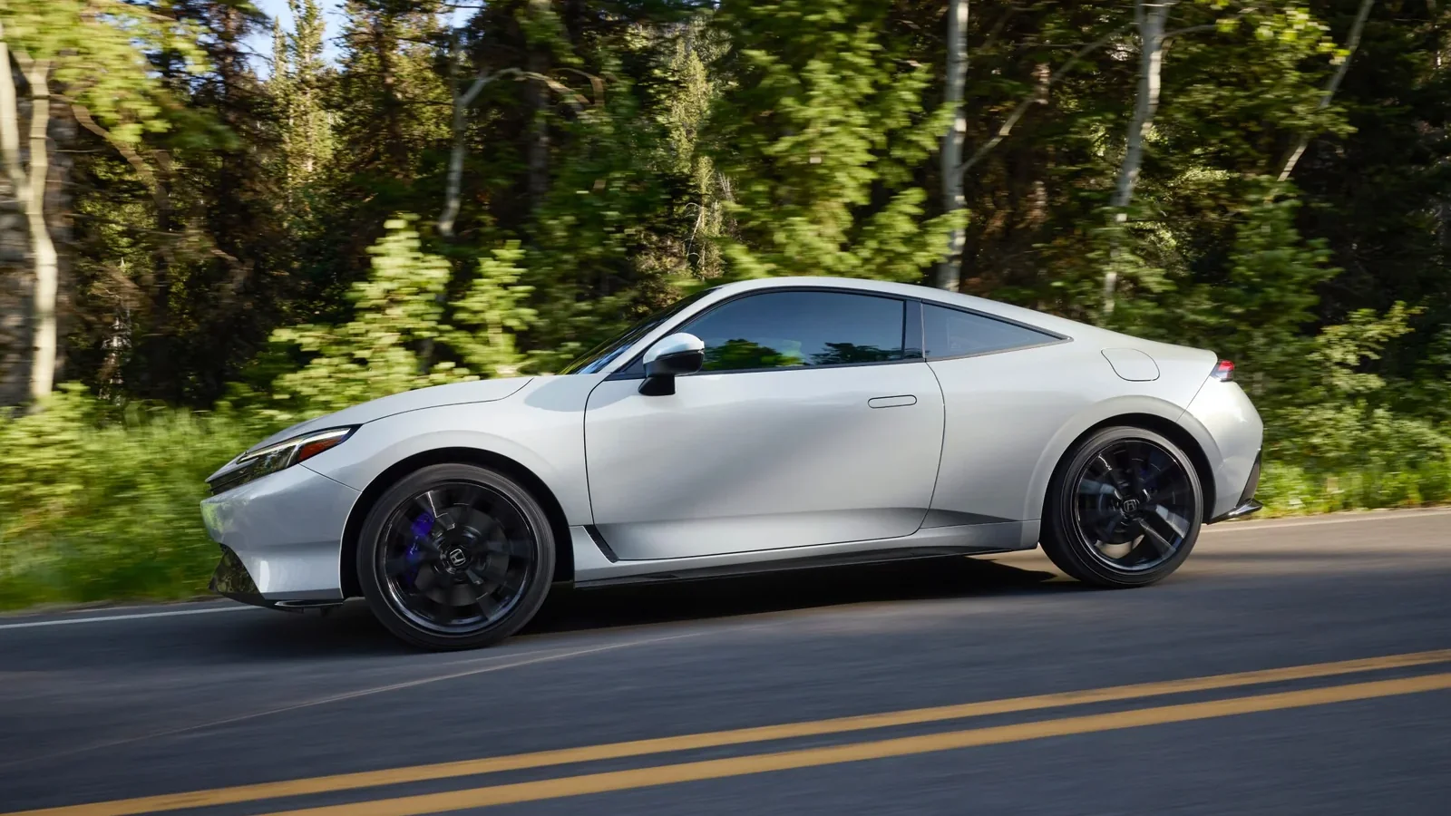 2026 Honda Prelude — visual for the Car Buyer Protection Series