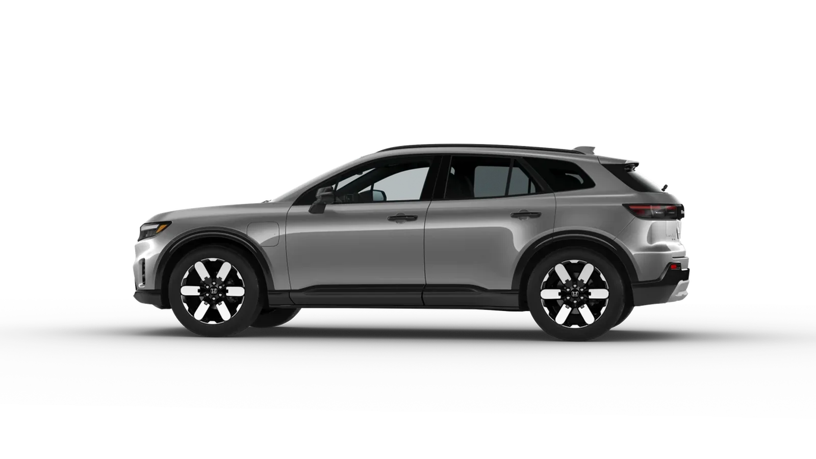 2025 Honda Prologue — Canadian all-electric SUV, on Canadian lots today
