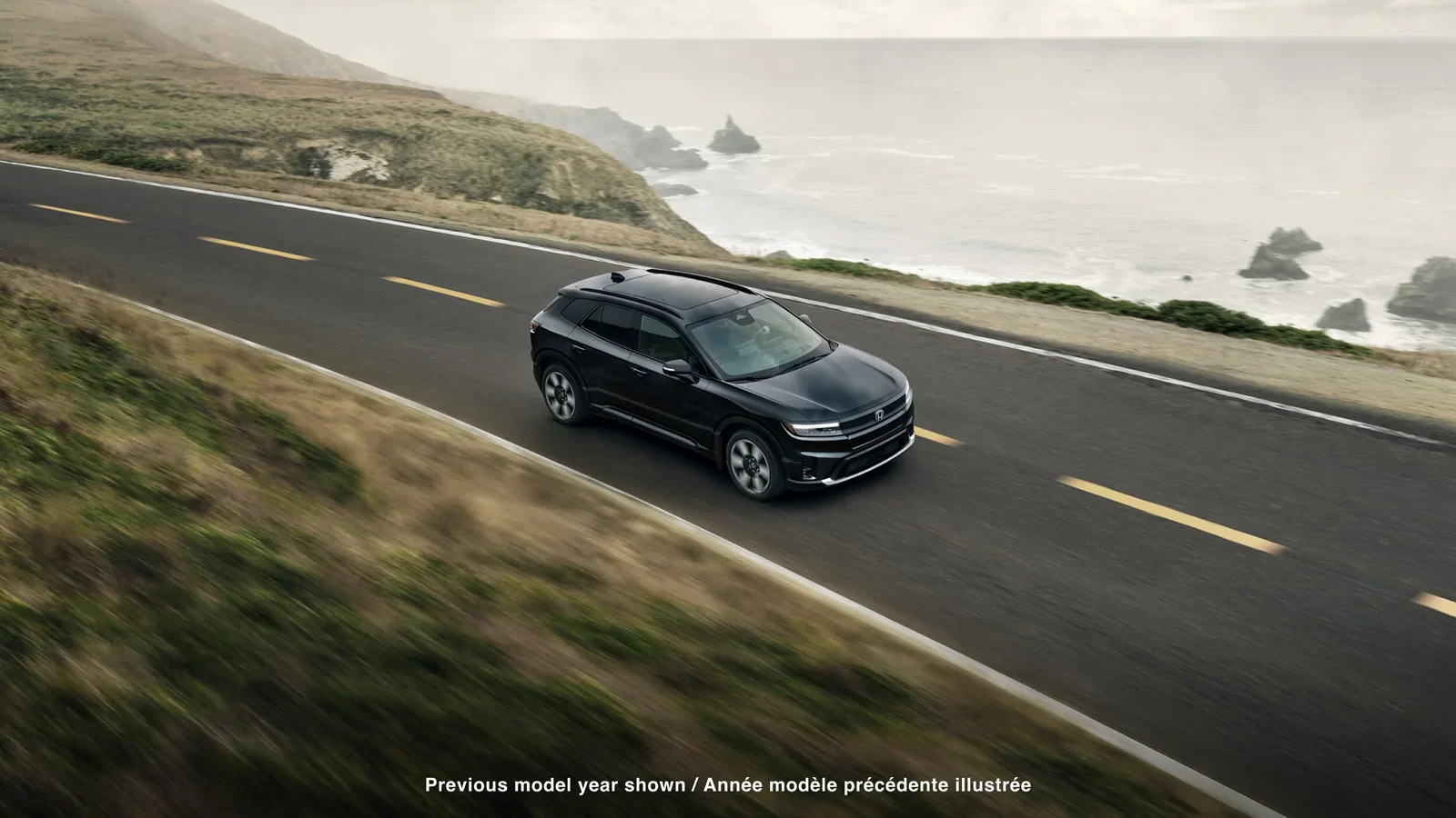 2026 Honda Prologue — visual for the Car Buyer Protection Series