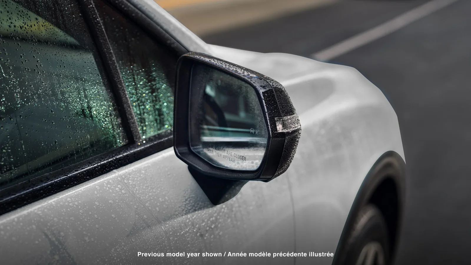 2026 Honda Prologue — visual for the Car Buyer Protection Series