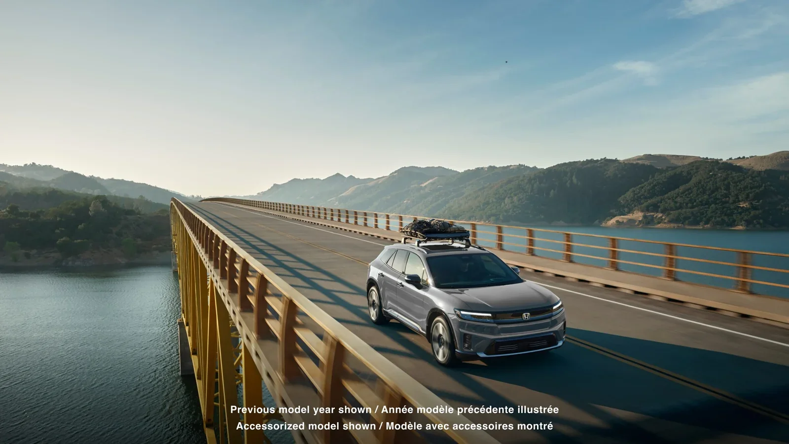 2026 Honda Prologue — visual for the Car Buyer Protection Series