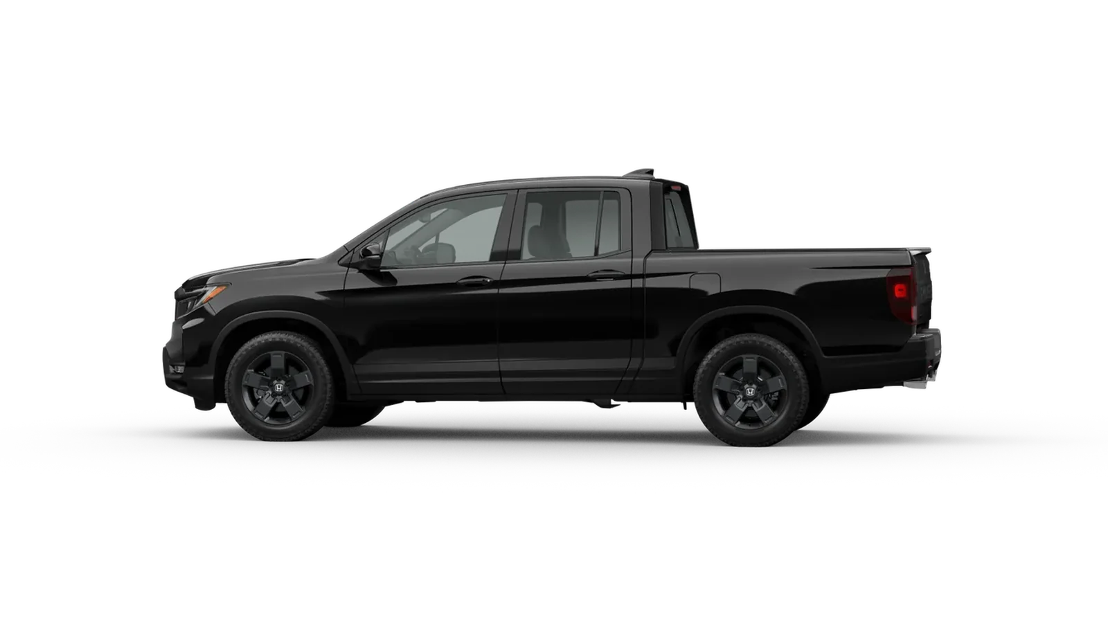 2026 Honda Ridgeline — visual for the Car Buyer Protection Series