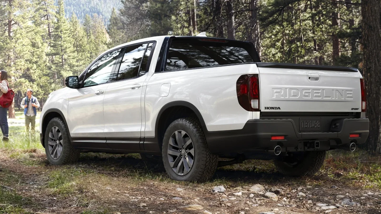 2026 Honda Ridgeline — supporting context for: How to Avoid Buying a Lemon in Ontario