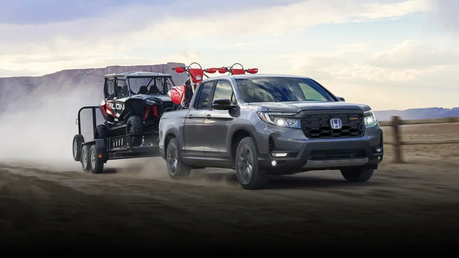 2026 Honda Ridgeline — design and key features (Canadian model)