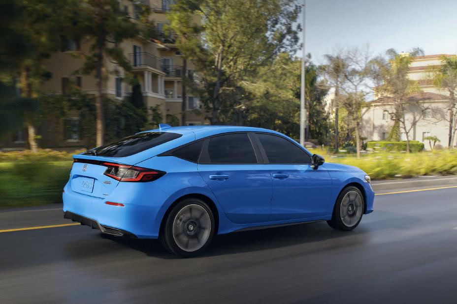 2026 Honda Civic — supporting context for: A Smarter Starting Point for Buying a Car in Ontario