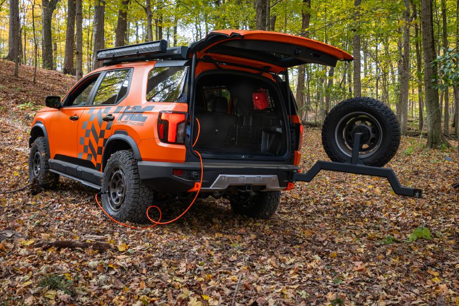 2026 Honda Passport — dealer context