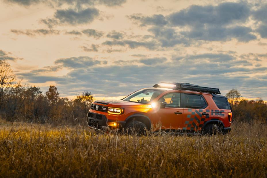 2026 Honda Passport — supporting context for: How to Use OMVIC's Dealer-Search Tool (and Why the Enforcement History Matters)
