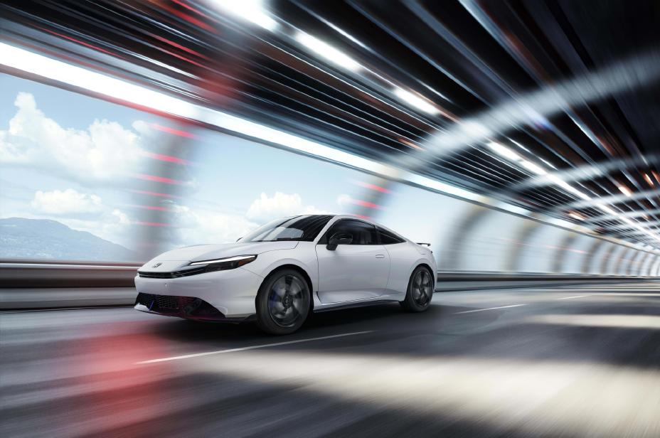 2026 Honda Prelude — supporting context for: What "As-Is" Really Means When You're Buying a Used Honda