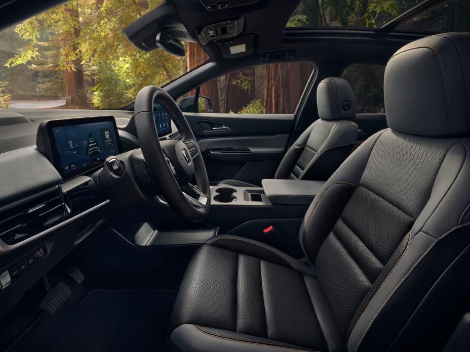 2026 Honda Prologue — visual for the Car Buyer Protection Series