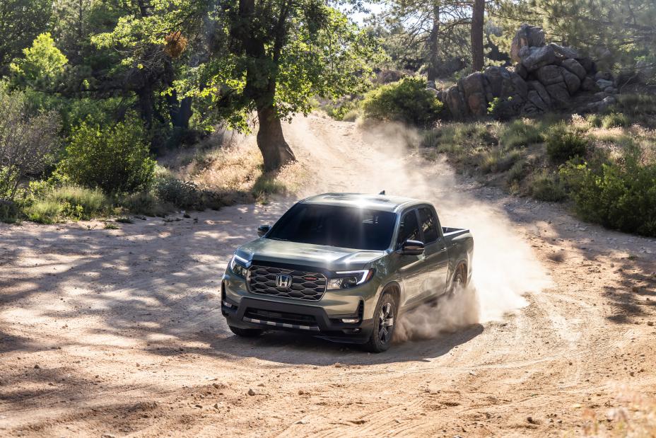 2026 Honda Ridgeline — supporting context for: How to Avoid Buying a Lemon in Ontario